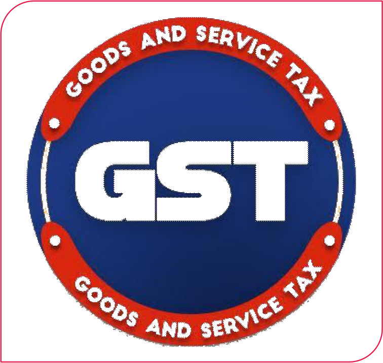 GST Icon